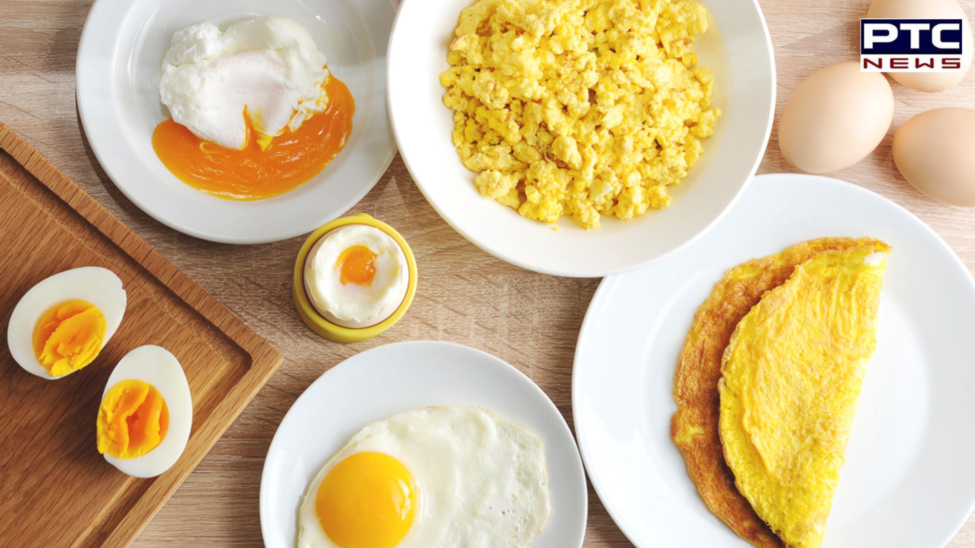 Eating eggs every day? Here are surprising side effects you must know